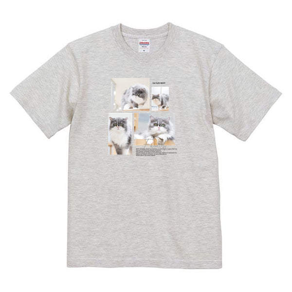 すずな Album コットンTシャツ