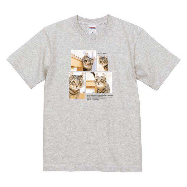 なな Album コットンTシャツ
