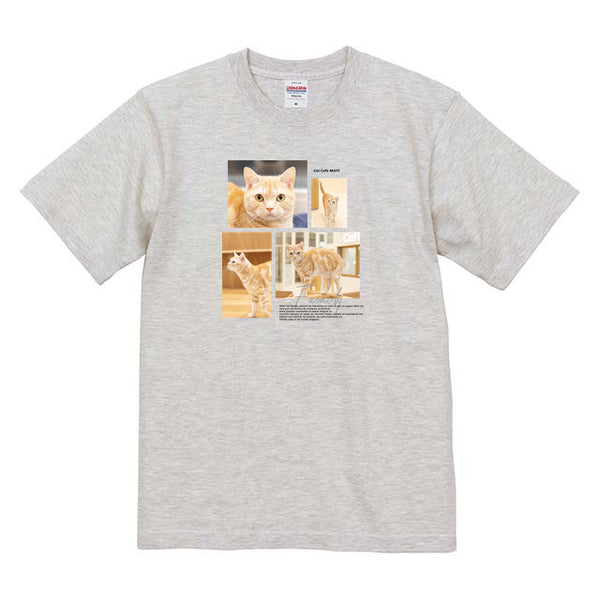 カンロ Album コットンTシャツ
