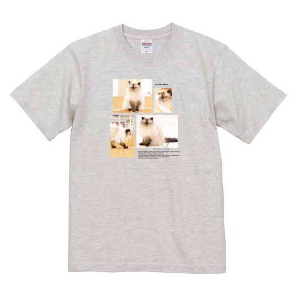 楓太 Album コットンTシャツ