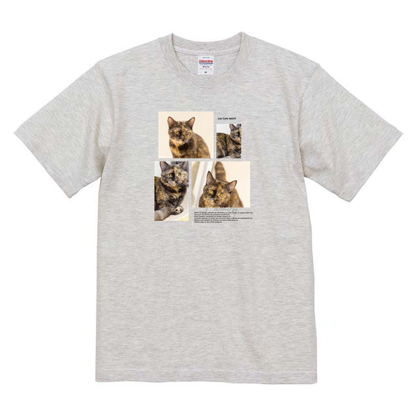 星乃 Album コットンTシャツ