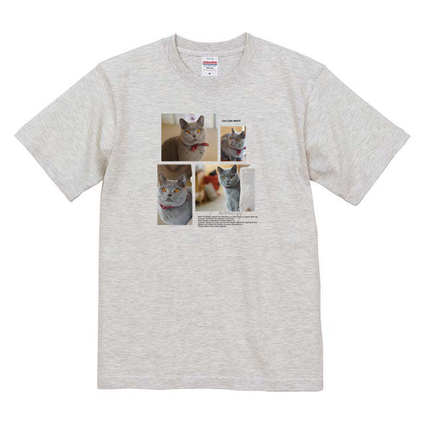 ワイン Album コットンTシャツ