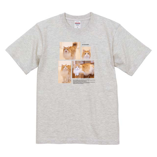 たいよう Album コットンTシャツ