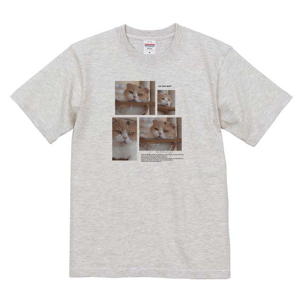 あんず Album コットンTシャツ
