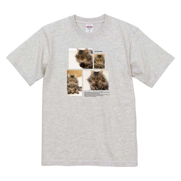 あみ Album コットンTシャツ