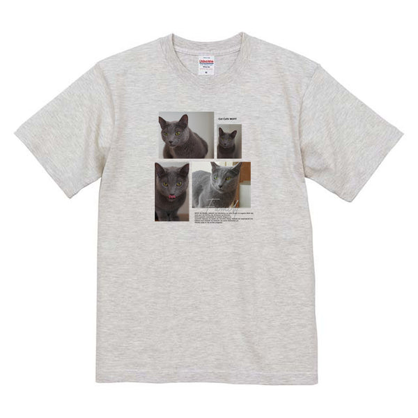 サニー Album コットンTシャツ