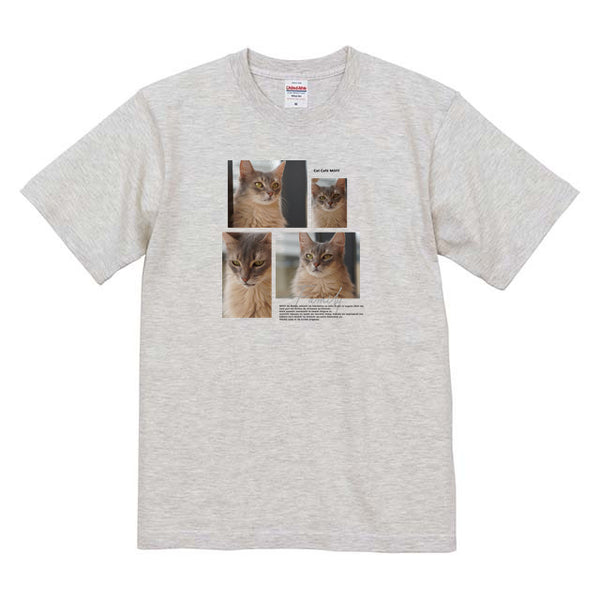 そらり Album コットンTシャツ