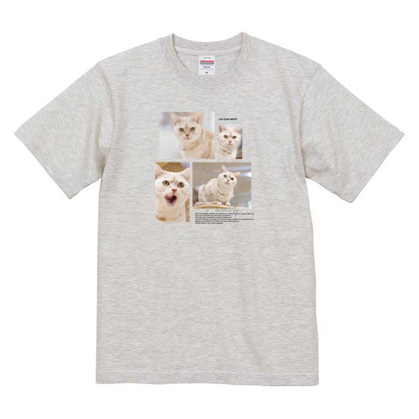 こまち Album コットンTシャツ