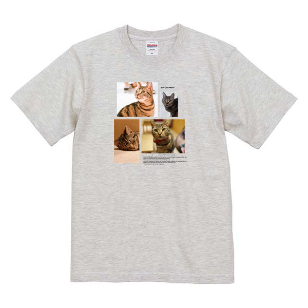 グリーズ Album コットンTシャツ