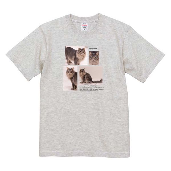 フレディ Album コットンTシャツ