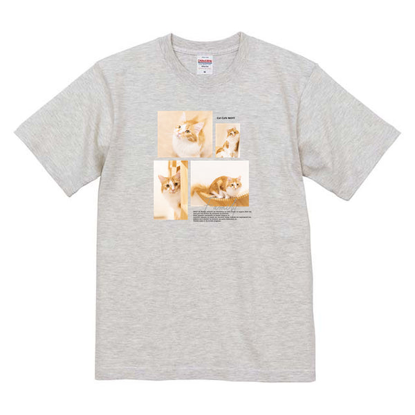 シェリ Album コットンTシャツ