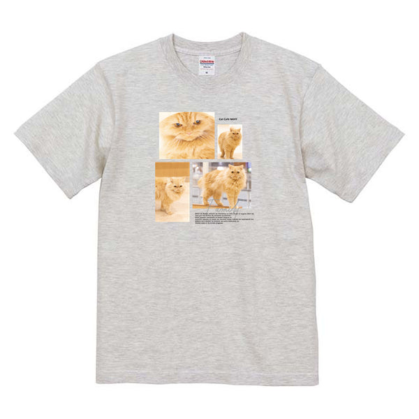ゆうひ Album コットンTシャツ