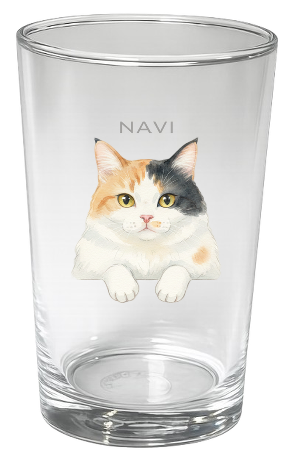 ナビ グラス200ml