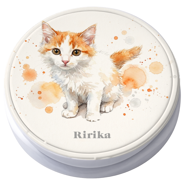 リリカ スマホソケット