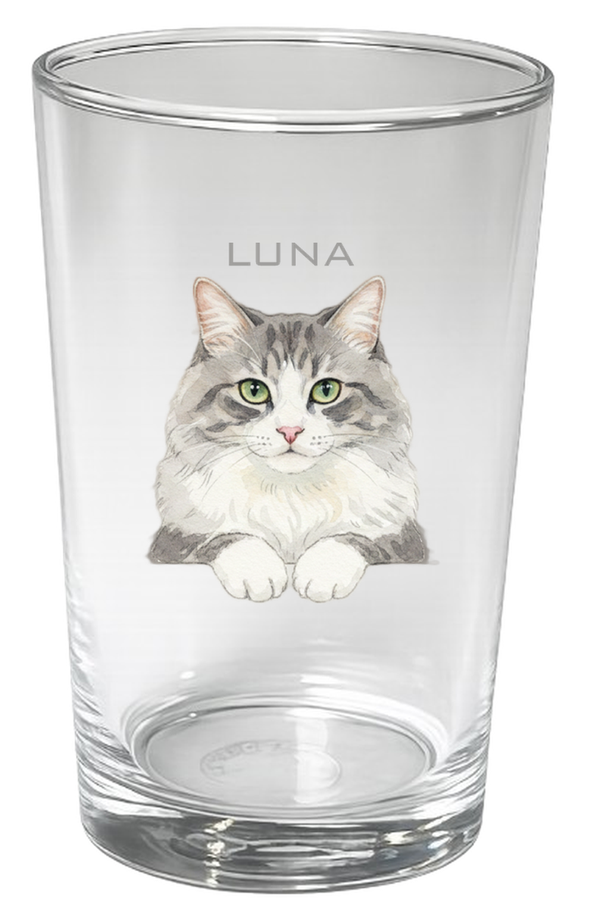 ルーナ グラス200ml