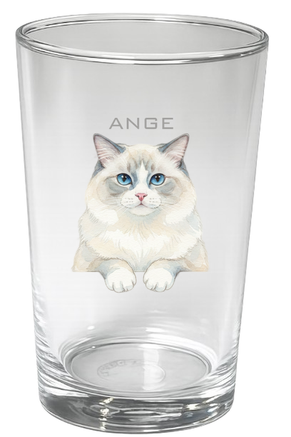 アンジュ グラス200ml