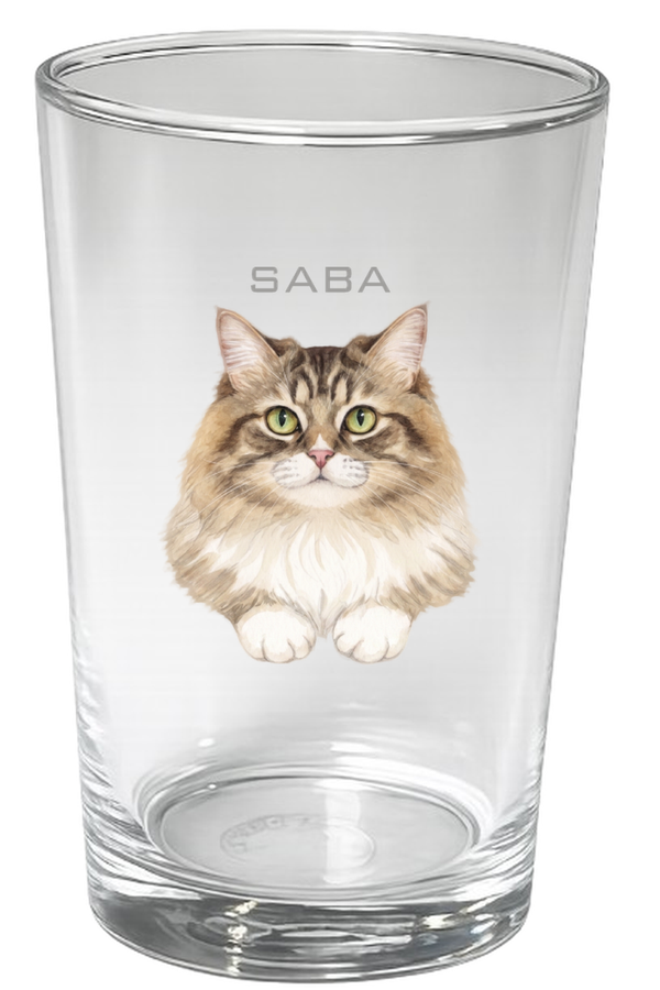 サバ グラス200ml