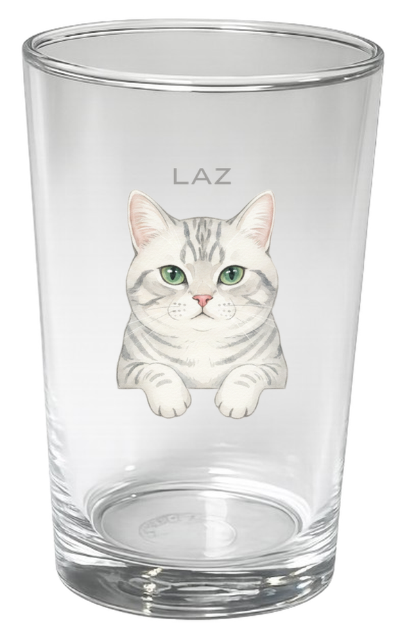 ラズ グラス200ml