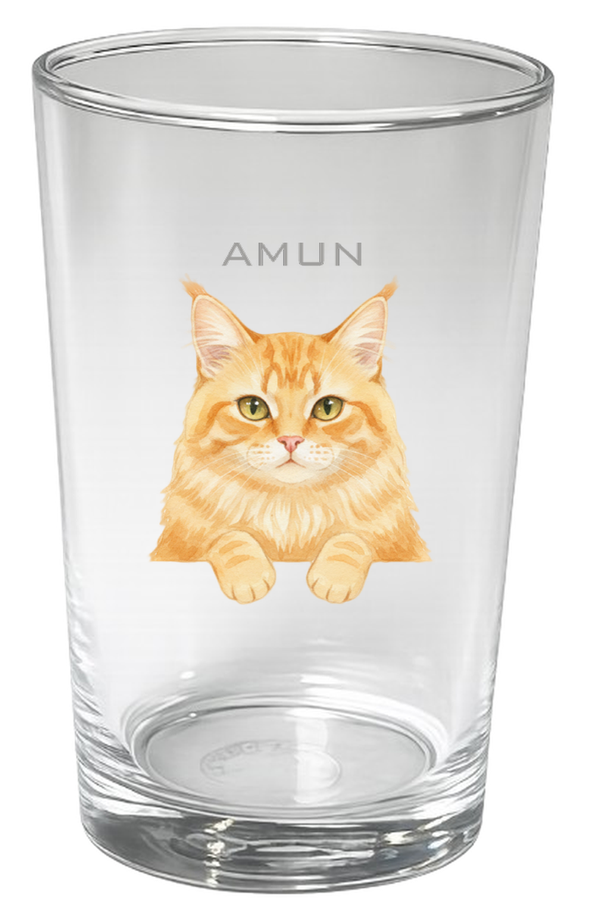 アメン グラス200ml