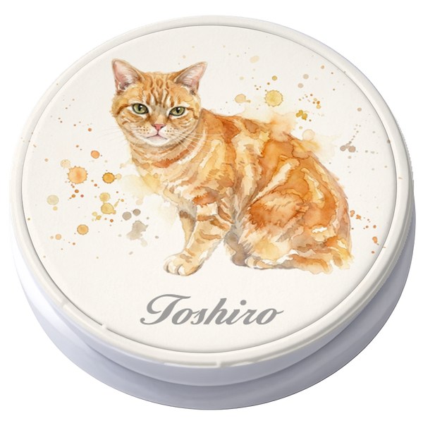 トシロウ スマホソケット