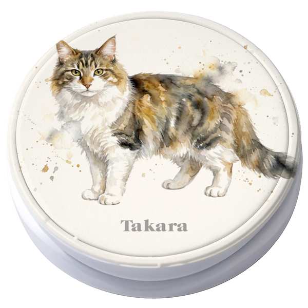 タカラ スマホソケット
