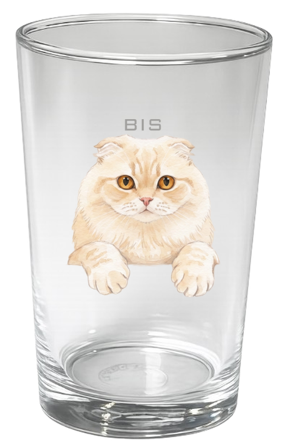 ビス グラス200ml