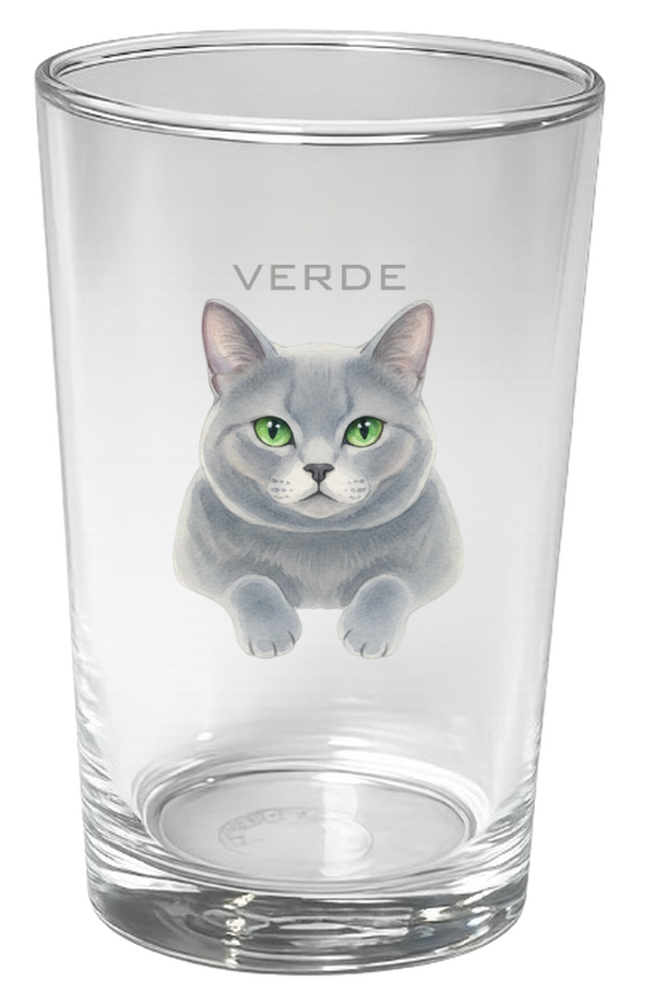 ヴェルデ グラス200ml