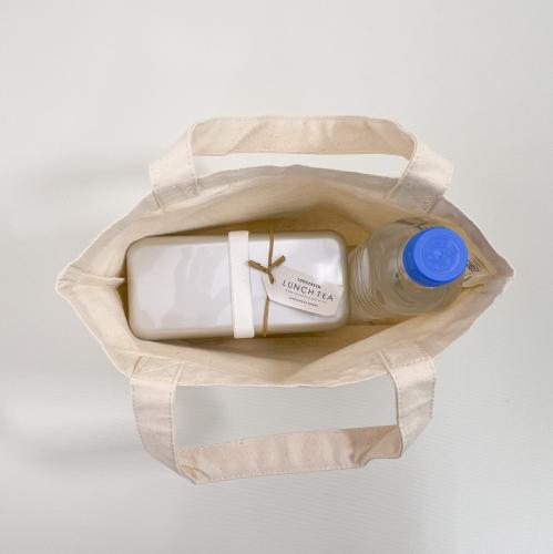 夏雪 ライトキャンバストート(S)