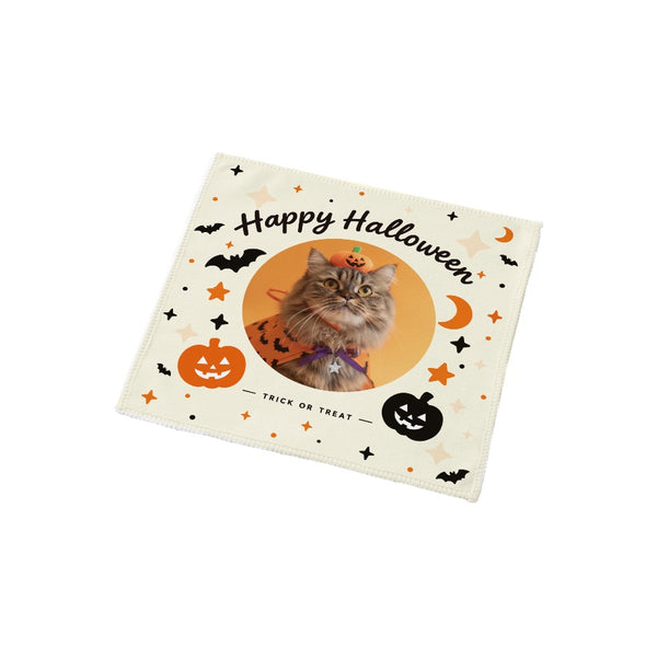 ショコラ ハロウィン限定ハンドタオル