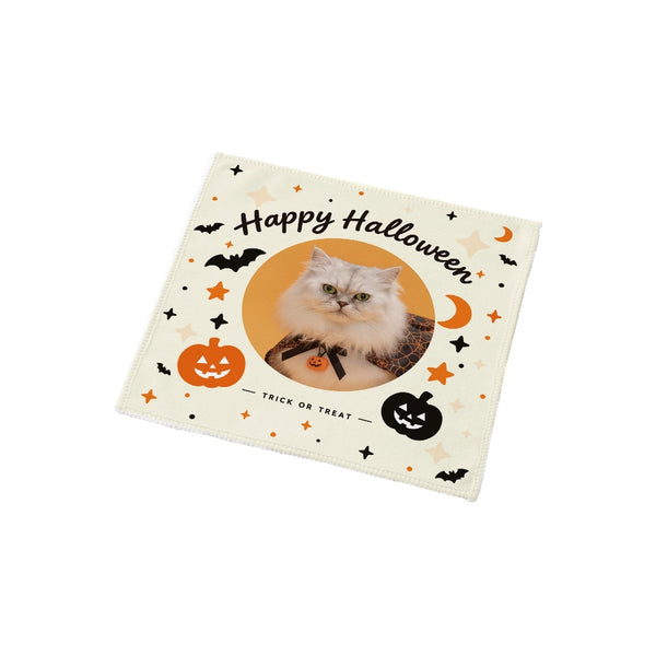 小次郎 ハロウィン限定ハンドタオル