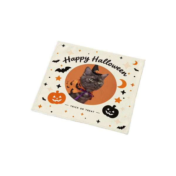 クロミ ハロウィン限定ハンドタオル