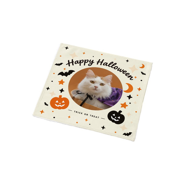 チャコ ハロウィン限定ハンドタオル