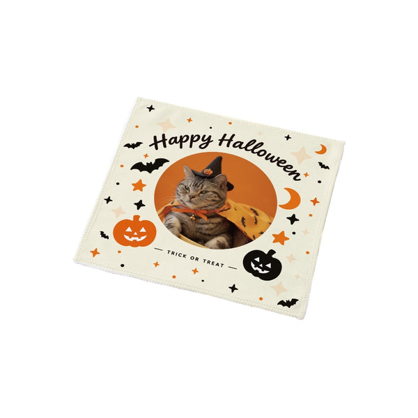 晴太 ハロウィン限定ハンドタオル