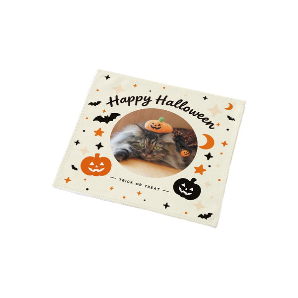 メイベル ハロウィン限定ハンドタオル