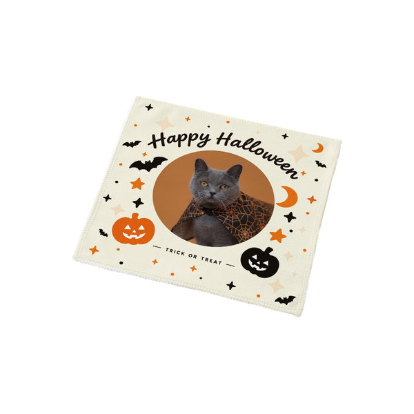 ナイア ハロウィン限定ハンドタオル