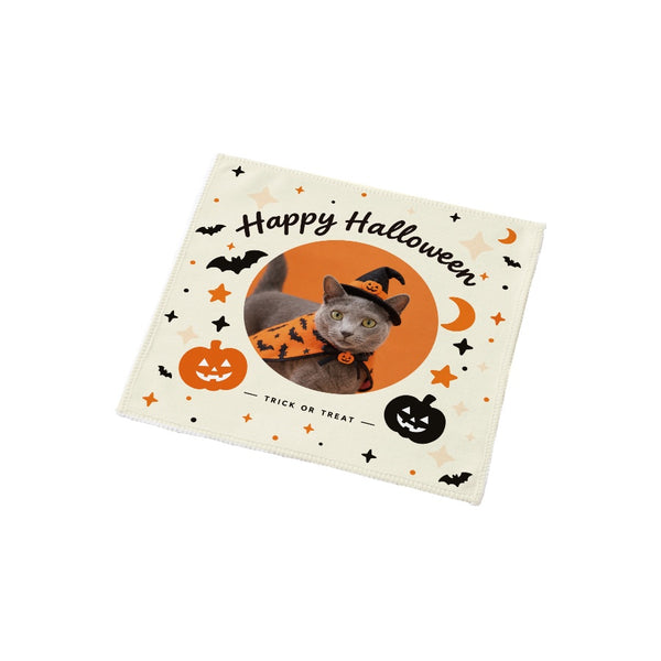 シオン ハロウィン限定ハンドタオル