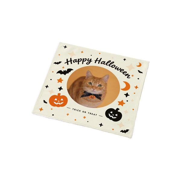 橙太 ハロウィン限定ハンドタオル