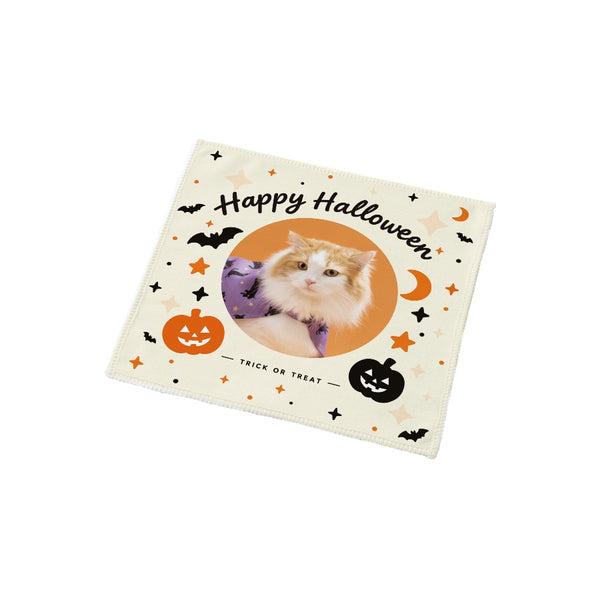 フォルテ ハロウィン限定ハンドタオル