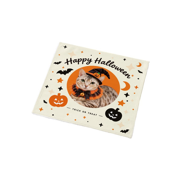 姫花 ハロウィン限定ハンドタオル