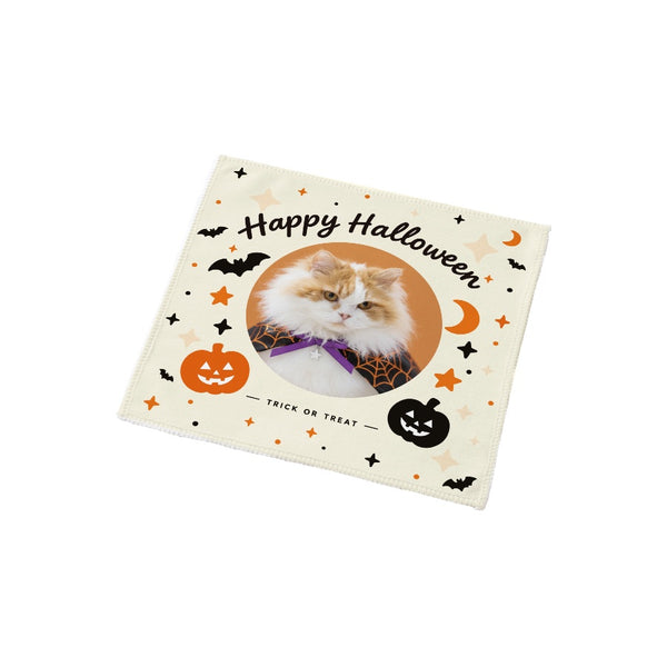 キズナ ハロウィン限定ハンドタオル