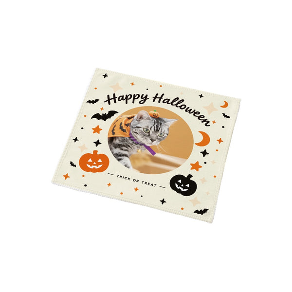 ラズ ハロウィン限定ハンドタオル