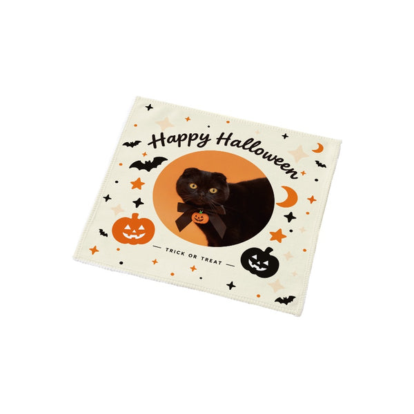 トーティ ハロウィン限定ハンドタオル