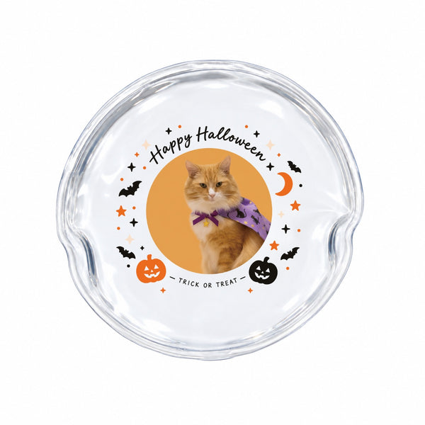 ツナ ハロウィン限定エコカイロ