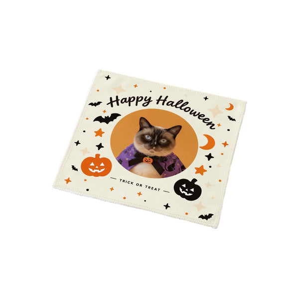 蒼 ハロウィン限定ハンドタオル