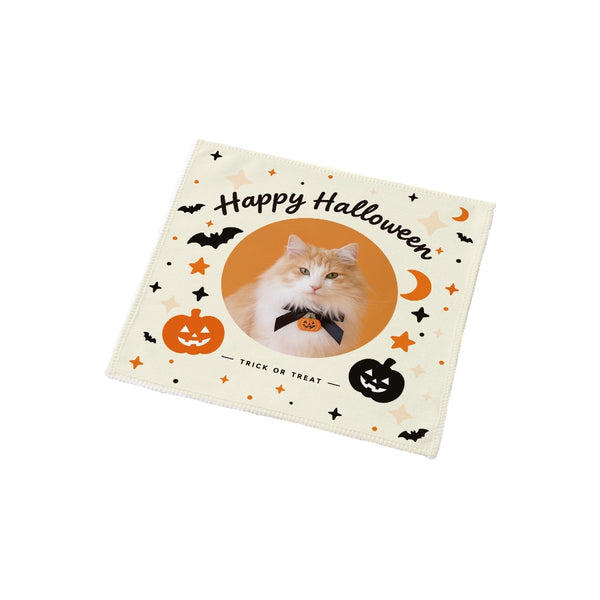 シフォン ハロウィン限定ハンドタオル