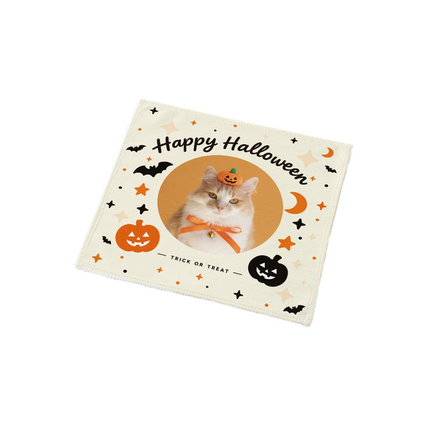 リノ ハロウィン限定ハンドタオル