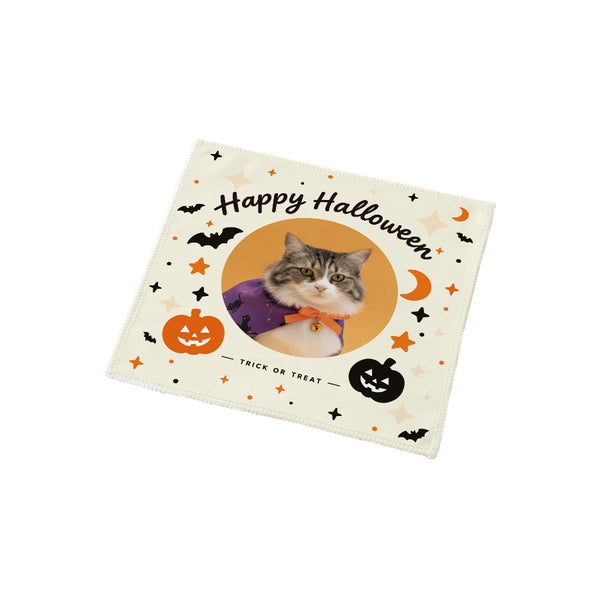 ルル ハロウィン限定ハンドタオル