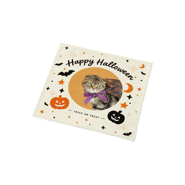 マオ ハロウィン限定ハンドタオル