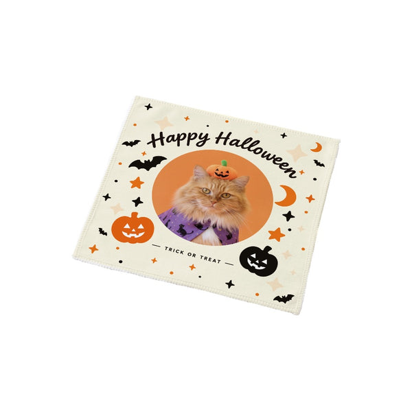 メル ハロウィン限定ハンドタオル