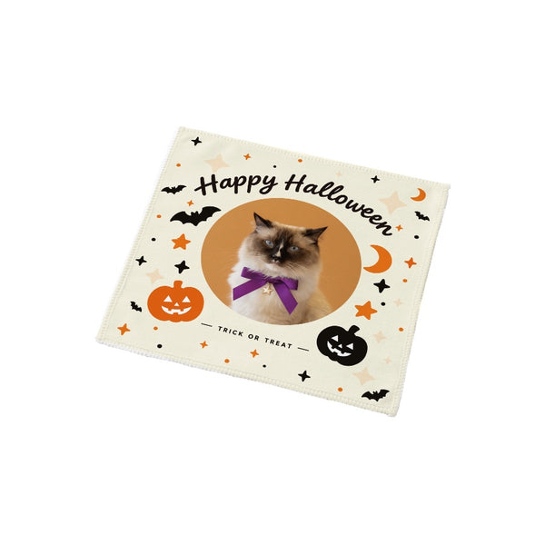 ナズナ ハロウィン限定ハンドタオル